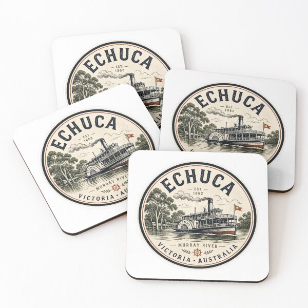 Item preview, Echuca Victoria Australia  designed and sold by PamLeeDesign.