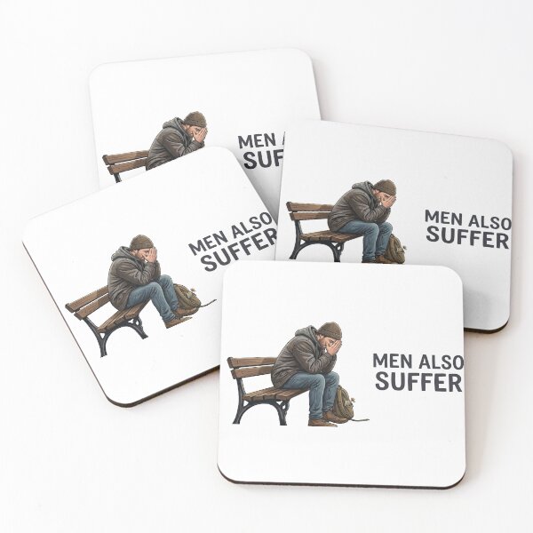 Item preview, Silent Struggle designed and sold by Guryl Michal Designs.