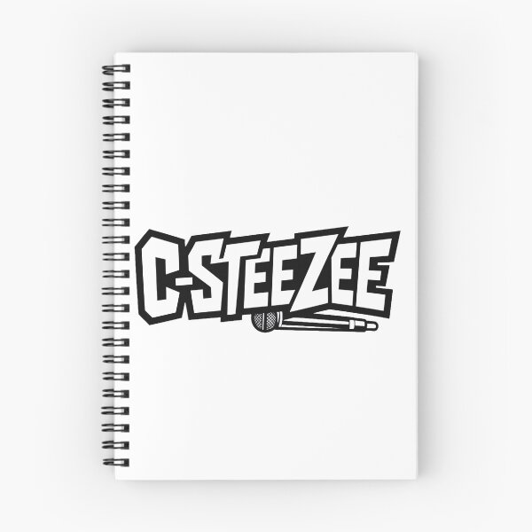 Item preview, Steezee Microphone C-Steezee Text designed and sold by SteezeeStore.