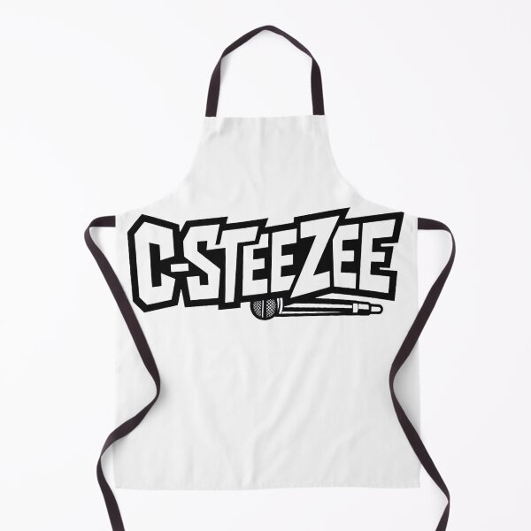 Item preview, Steezee Microphone C-Steezee Text designed and sold by SteezeeStore.