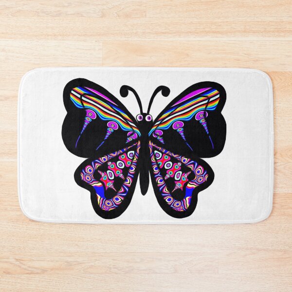 Item preview, Purple butterfly  designed and sold by The Green Faerie .