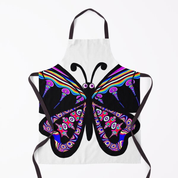 Item preview, Purple butterfly designed and sold by The Green Faerie .