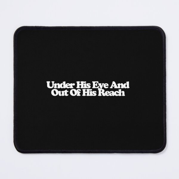 Item preview, Under His Eye And Out Of His Reach - The Testaments Art designed and sold by dsxclothing.