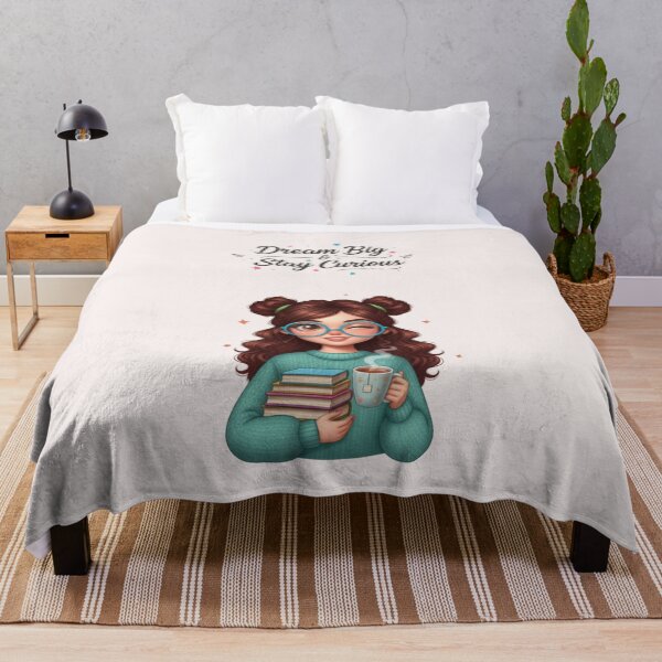 Item preview, Dream Big designed and sold by Aise06.