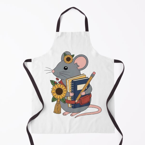 Item preview, Mouse Pencil and Notebook Bundle Gift designed and sold by pumsquare.