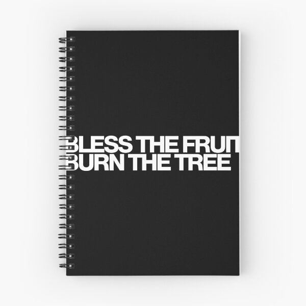 Item preview, Bless The Fruit Burn The Tree - The Testaments Art designed and sold by dsxclothing.