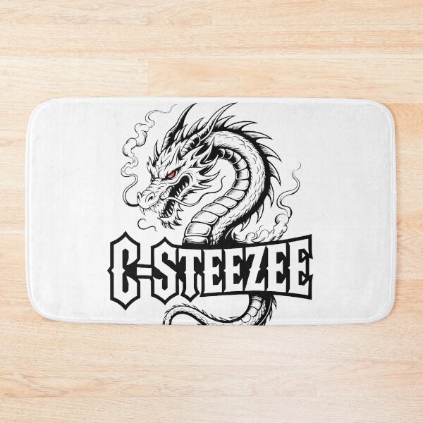 Item preview, Steezee Brand C-Steezee Dragon designed and sold by SteezeeStore.