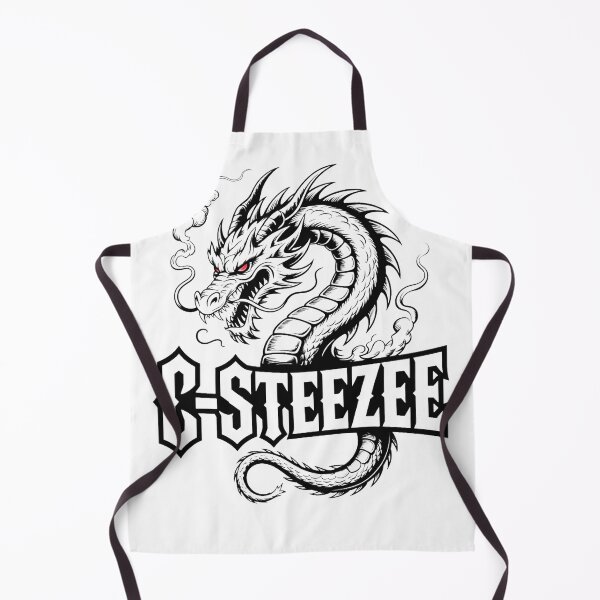 Item preview, Steezee Brand C-Steezee Dragon designed and sold by SteezeeStore.