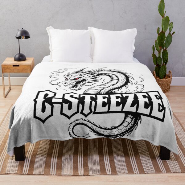 Item preview, Steezee Brand C-Steezee Dragon designed and sold by SteezeeStore.