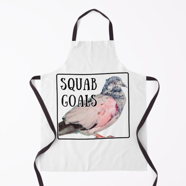 Item preview, Stay Cozy Little Squab designed and sold by Blupunk.