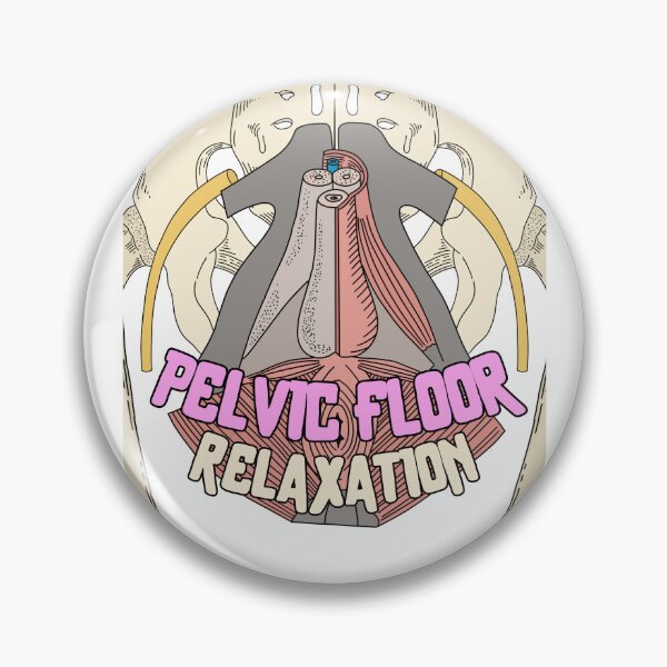 Item preview, Pelvic Floor Relaxation Gifts For Women  designed and sold by iX-Physio.