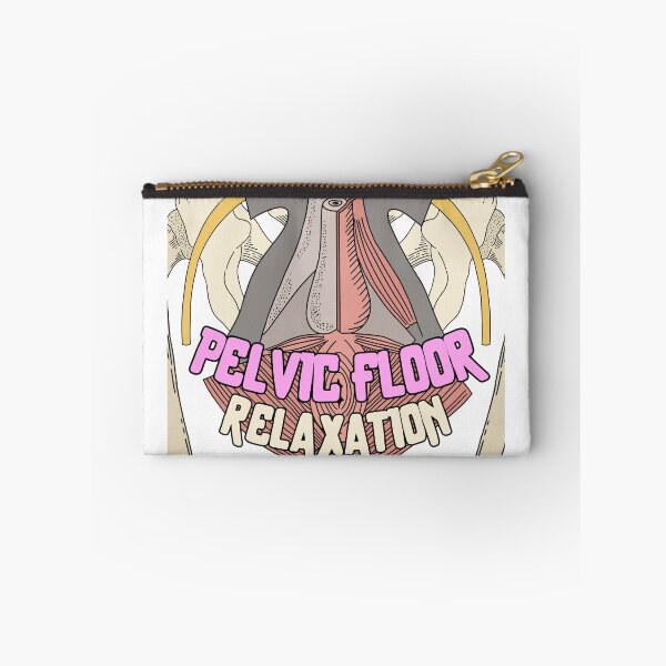 Item preview, Pelvic Floor Relaxation Gifts For Women  designed and sold by iX-Physio.