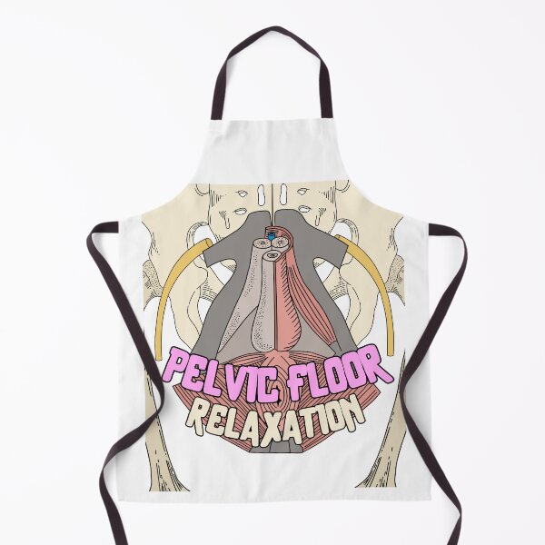 Item preview, Pelvic Floor Relaxation Gifts For Women  designed and sold by iX-Physio.