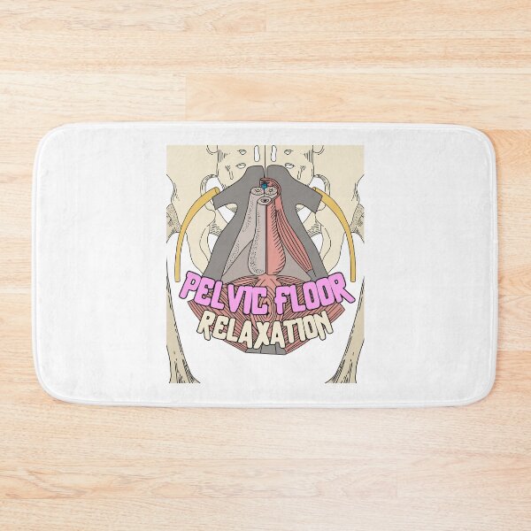 Item preview, Pelvic Floor Relaxation Gifts For Women  designed and sold by iX-Physio.