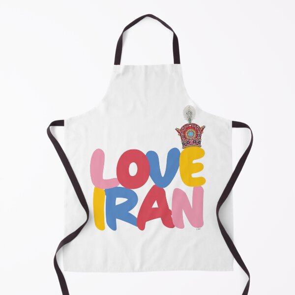 Item preview, Love Iran designed and sold by digitProUK.