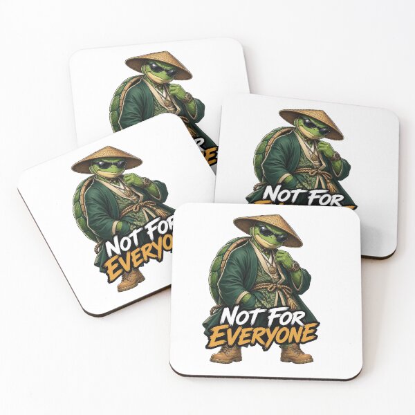 Item preview, Elite Hustle: Not For Everyone designed and sold by Threadnovax.