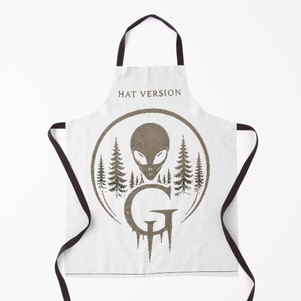 Item preview, Aliens in the woods designed and sold by brando1982.