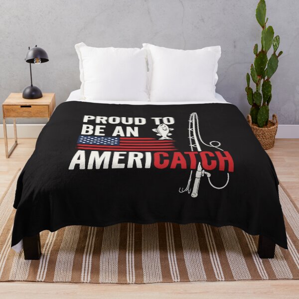 Item preview, American Flag Bass Fishing Patriotic USA Angler 4th Of July Gift designed and sold by kiralynstration.