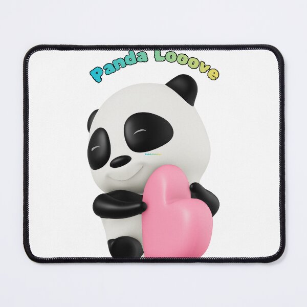 Item preview, Panda Love designed and sold by 12345unicorn123.