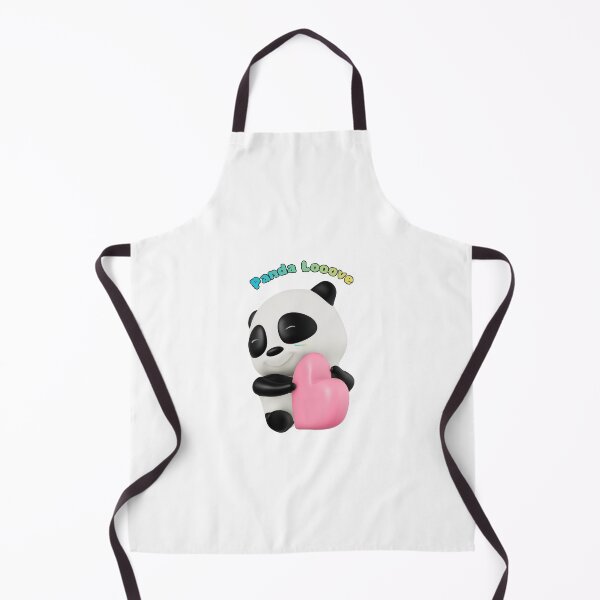 Item preview, Panda Love designed and sold by 12345unicorn123.