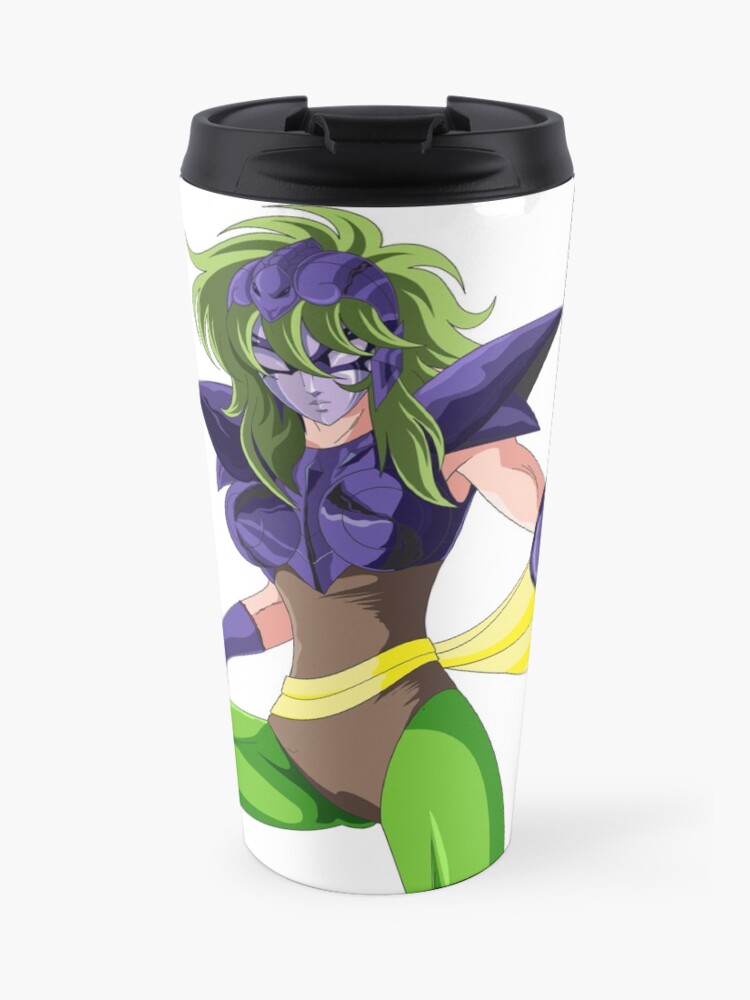 saint seiya shaina saint seiya shaina