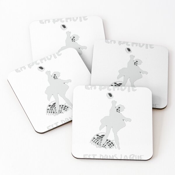 Item preview, Paris Revolt, Mai 68: 'LA BEAUTE EST DANS LA RUE': White designed and sold by Krimsen.