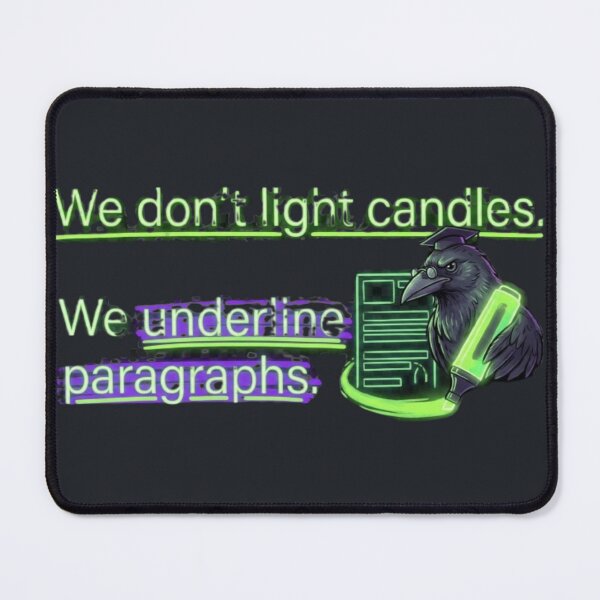 Item preview, We Underline designed and sold by InnerwayStudio.