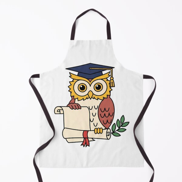 Item preview, Owl Laurel Sprig Blank Diploma Scroll Gift designed and sold by pumsquare.
