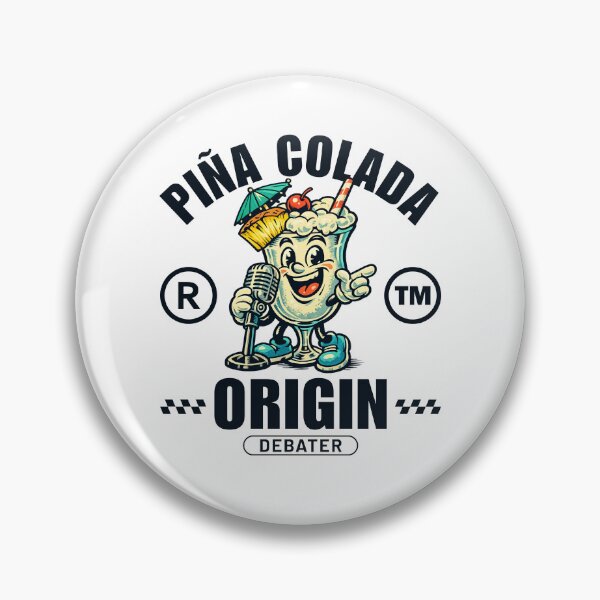 Item preview, Puerto Rico : pina colada origin debater designed and sold by Peerless-Prime.
