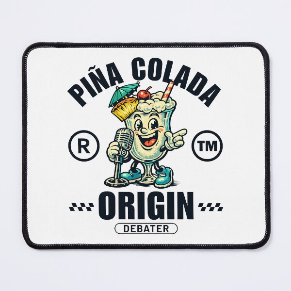 Item preview, Puerto Rico : pina colada origin debater designed and sold by Peerless-Prime.