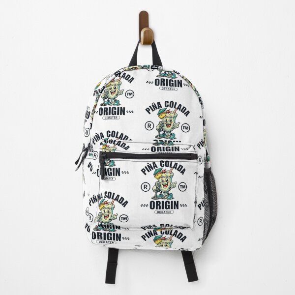 Item preview, Puerto Rico : pina colada origin debater designed and sold by Peerless-Prime.