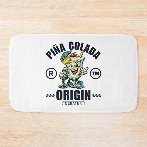 Item preview, Puerto Rico : pina colada origin debater designed and sold by Peerless-Prime.