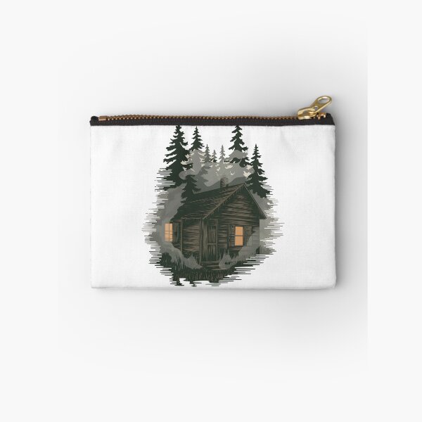 Item preview, Bushcraft home designed and sold by Conrad-Geordz.
