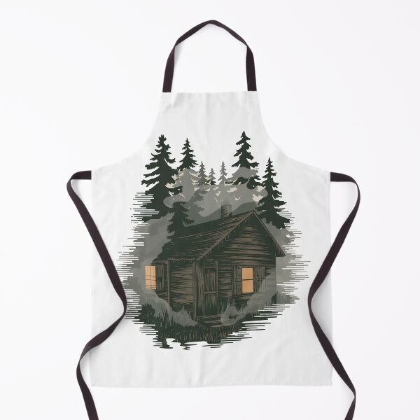 Item preview, Bushcraft home designed and sold by Conrad-Geordz.