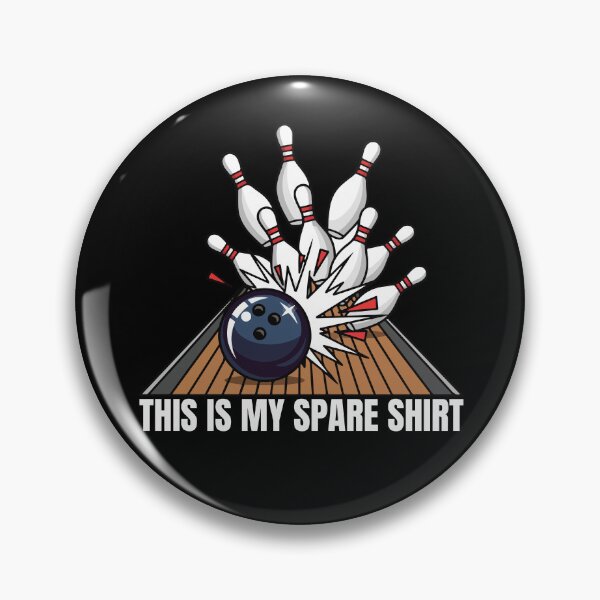 Item preview, Bowling designed and sold by Dondonmart.