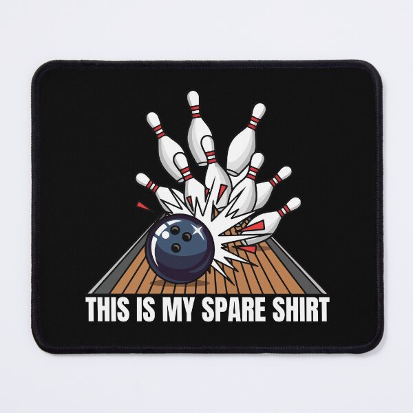 Item preview, Bowling designed and sold by Dondonmart.