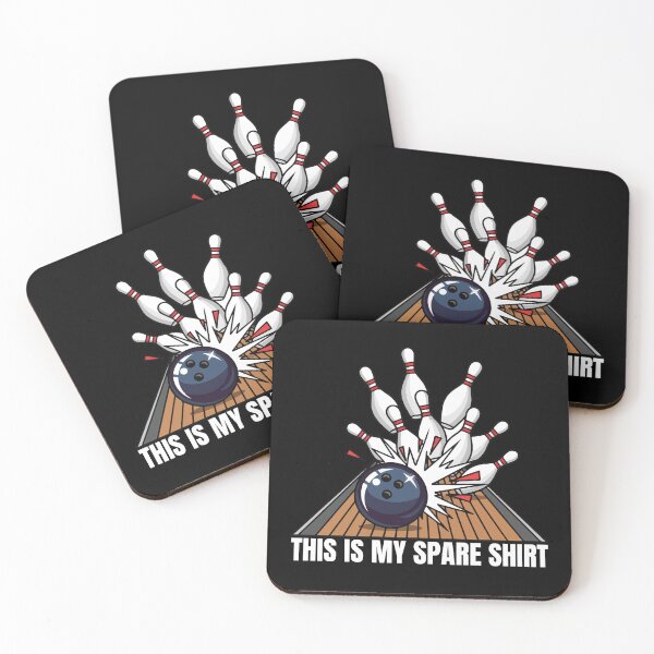 Item preview, Bowling designed and sold by Dondonmart.