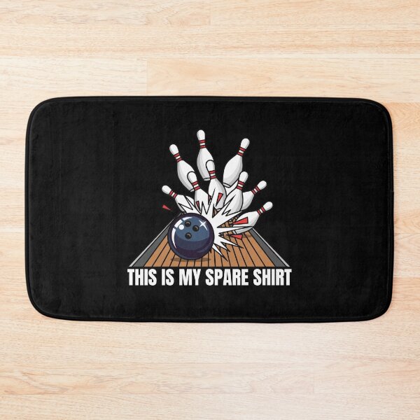 Item preview, Bowling designed and sold by Dondonmart.