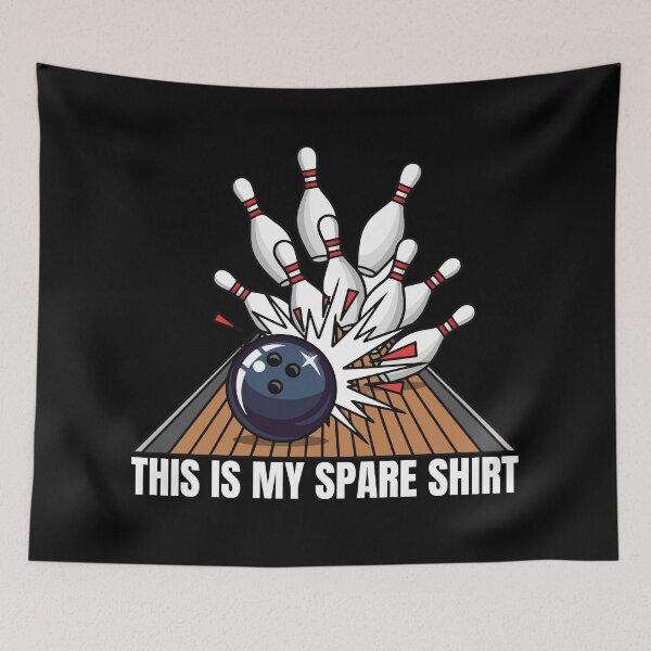Item preview, Bowling designed and sold by Dondonmart.