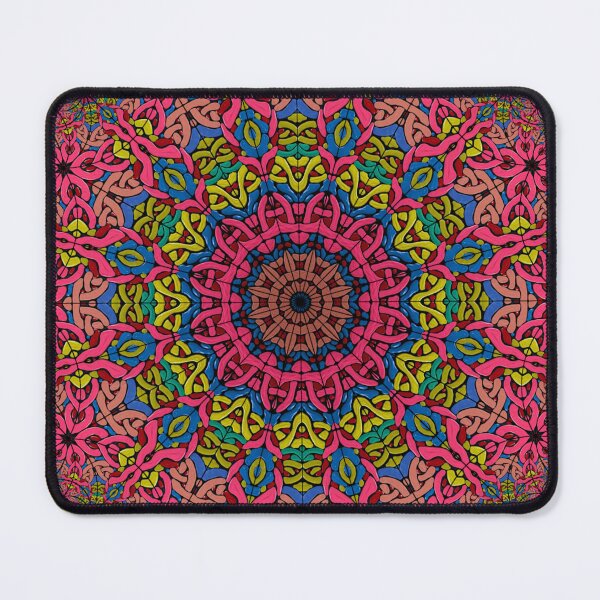 Item preview, Mandala 59 designed and sold by Gluecknika.