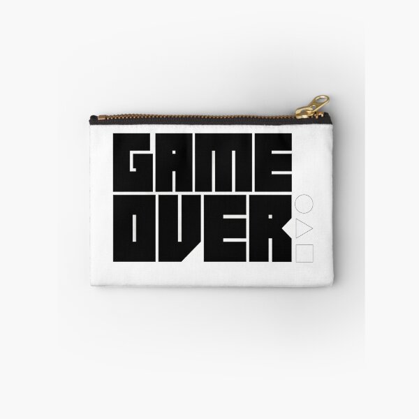Item preview, GAMER OVER designed and sold by FunEvrydayStuff.