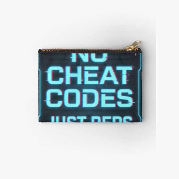 Item preview, No Cheat Codes Just Reps Gamer Gym Shirt designed and sold by kkrraabb3.