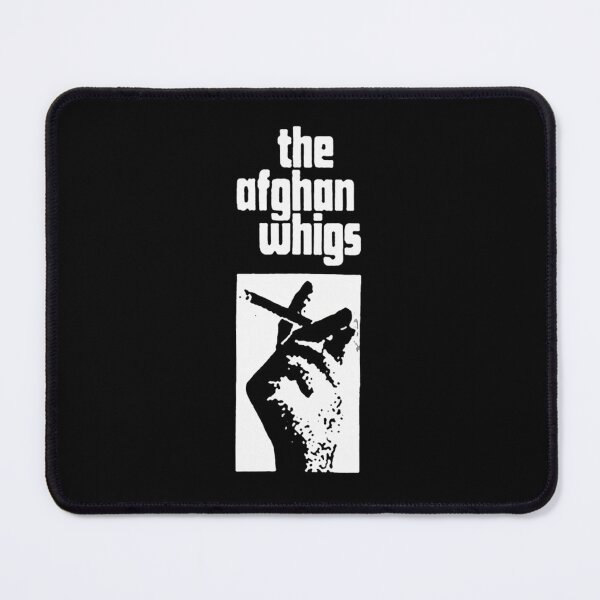 Item preview, The Afghan Whigs designed and sold by RaindropsDe.