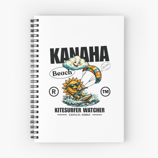 Item preview, Hawaii : Kanaha beach kitesuper watcher designed and sold by Peerless-Prime.