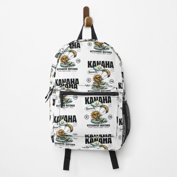 Item preview, Hawaii : Kanaha beach kitesuper watcher designed and sold by Peerless-Prime.