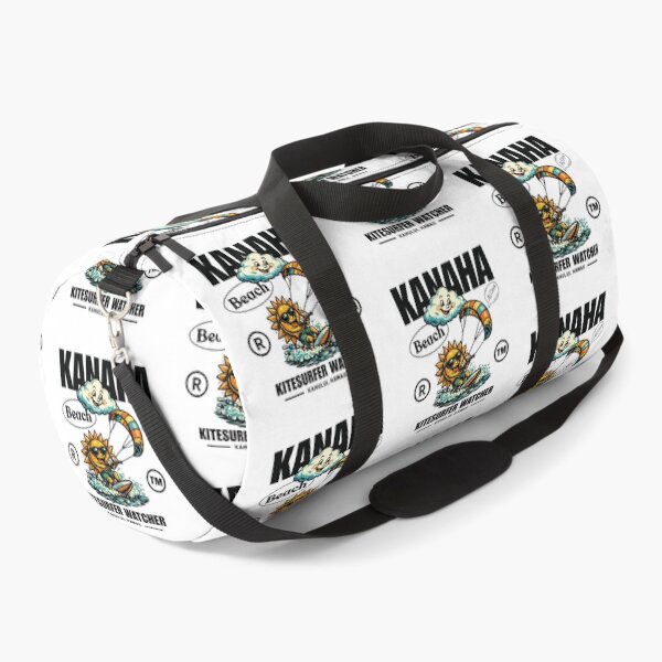 Item preview, Hawaii : Kanaha beach kitesuper watcher designed and sold by Peerless-Prime.