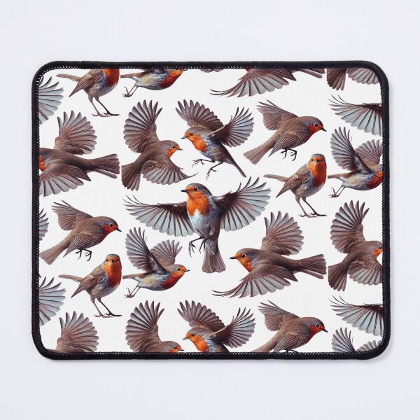 Item preview, Robin designed and sold by di-Vera-Rosati.