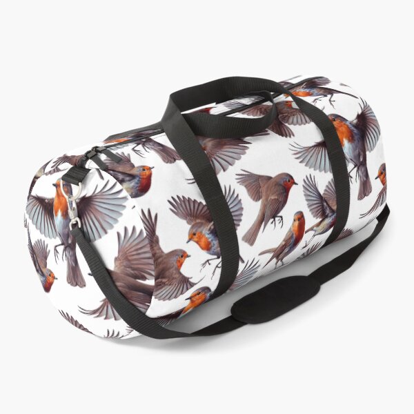 Item preview, Robin designed and sold by di-Vera-Rosati.