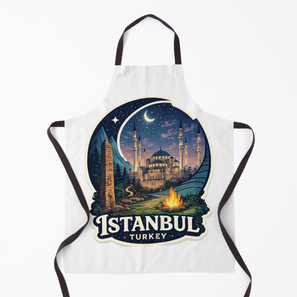 Item preview, Istanbul Turkey City designed and sold by ryanapples2.