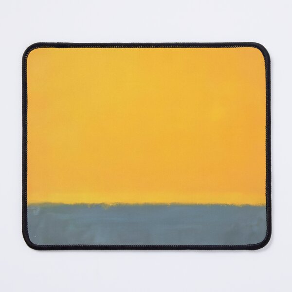 Item preview, Silent Color Fields – Mark Rothko Inspired Abstract Art designed and sold by Bondira-Spono.